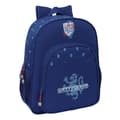 Miniatyrbilde 1 av 3: Skolebag Harry Potter Captain Marineblå 32 x 38 x 12 cm