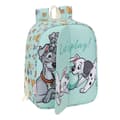 Miniatyrbilde 4 av 4: Skolebag Disney Blå 22 x 27 x 10 cm