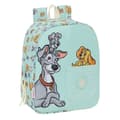 Miniatyrbilde 1 av 4: Skolebag Disney Blå 22 x 27 x 10 cm