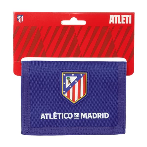 Punge Atlético Madrid 12,5 x 9,5 x 1 cm