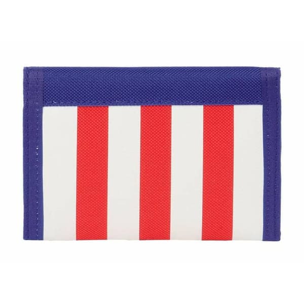 Plånbok Atlético Madrid 12,5 x 9,5 x 1 cm