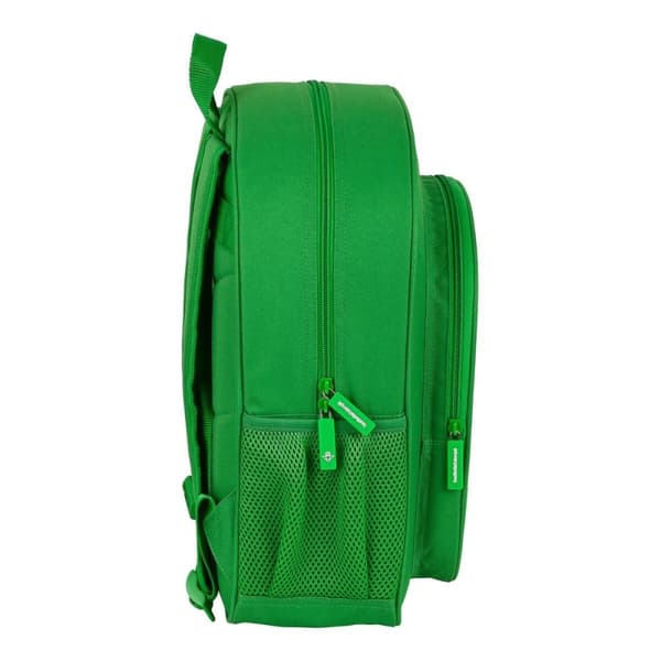 Skolryggsäck Real Betis Balompié
