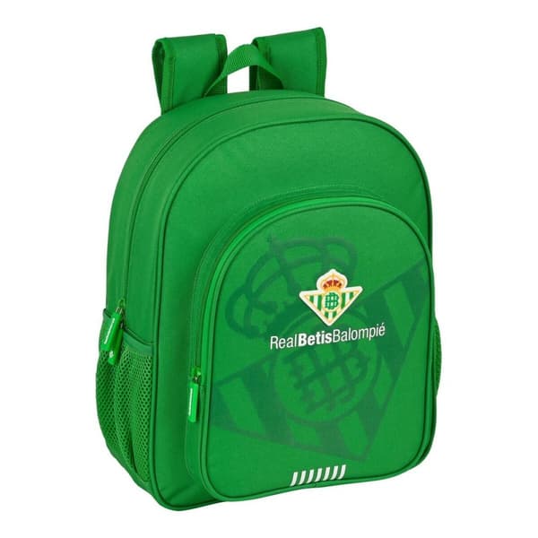Skolryggsäck Real Betis Balompié