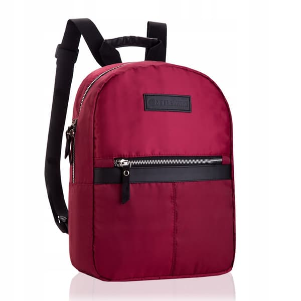 EPO-4788S BURGUNDY Damryggsäck ACTIV