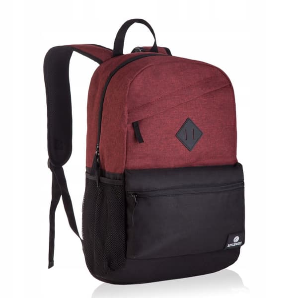 EPO-4696 RÖD ACTIV Ryggsäck