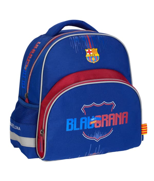 FC-223 FC Barcelona Bar Barnryggsäck