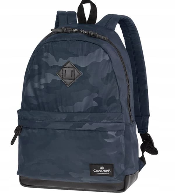 Ungdomsryggsäck Street A565 CoolPack 84373 CP
