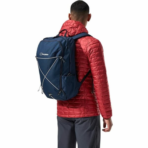 Vandrerygsæk Berghaus 30 L