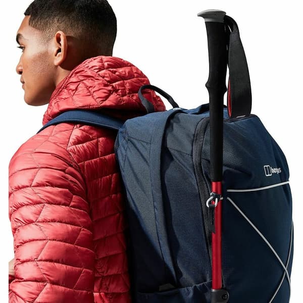 Vandrerygsæk Berghaus 30 L