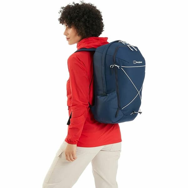 Vandrerygsæk Berghaus 30 L