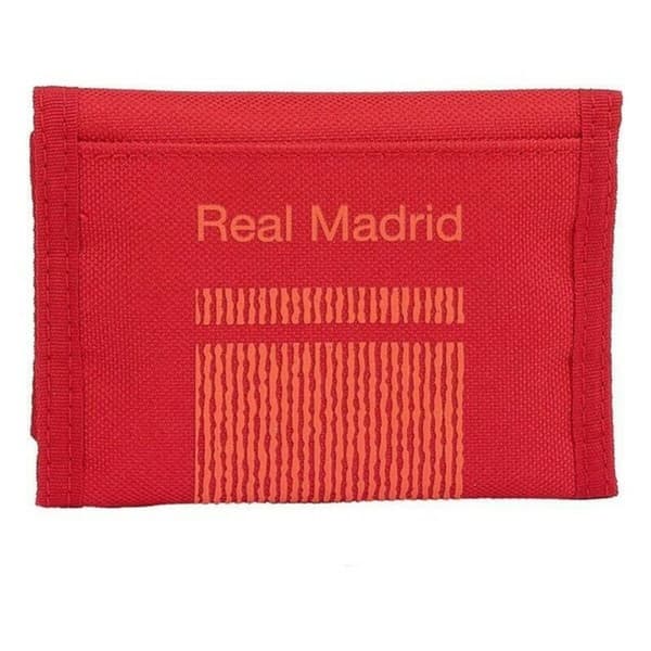 Kukkaro Real Madrid C.F. 12,5 x 9,5 cm
