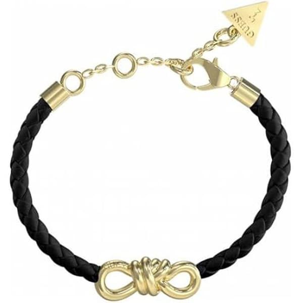 GISS PULS ARMBAND, STEEL
