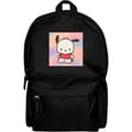 Miniatyrbillede 1 af 8: Rygsæk i Letvægtsmateriale | Voksen-Rygsæk Kawaii Sanrio Pocha