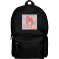 Pikkukuva 1 / 8: Reppu Kevyestä Materiaalista | Aikuisten Reppu Kawaii Sanrio M