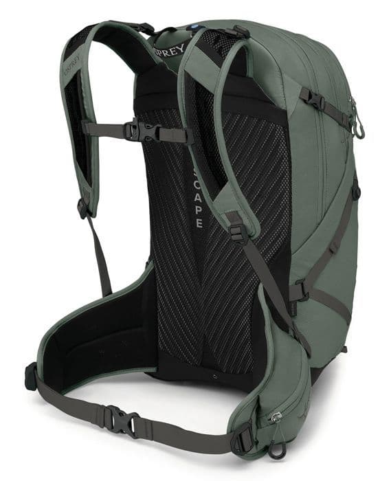Vandringsryggsäck - Osprey - Sportlite 25 - Lätt - Vattentät - 25 liter