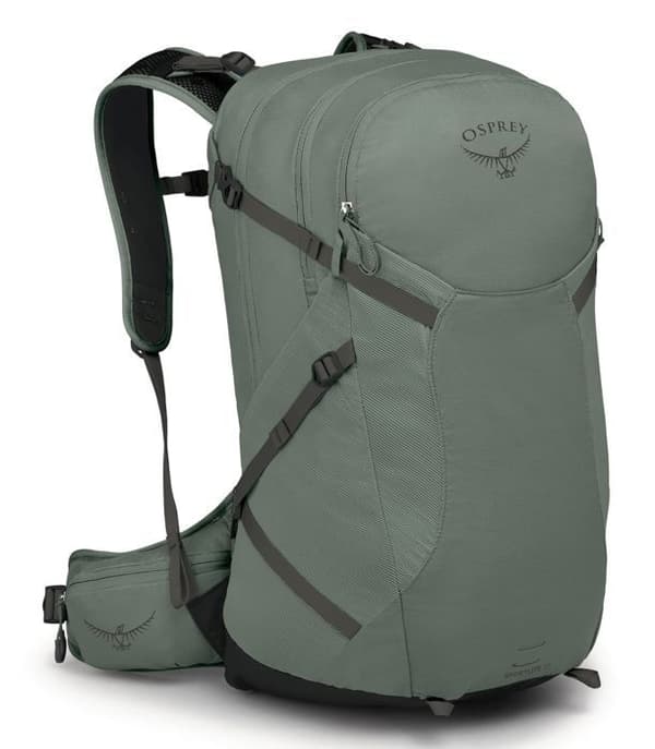 Vandringsryggsäck - Osprey - Sportlite 25 - Lätt - Vattentät - 25 liter