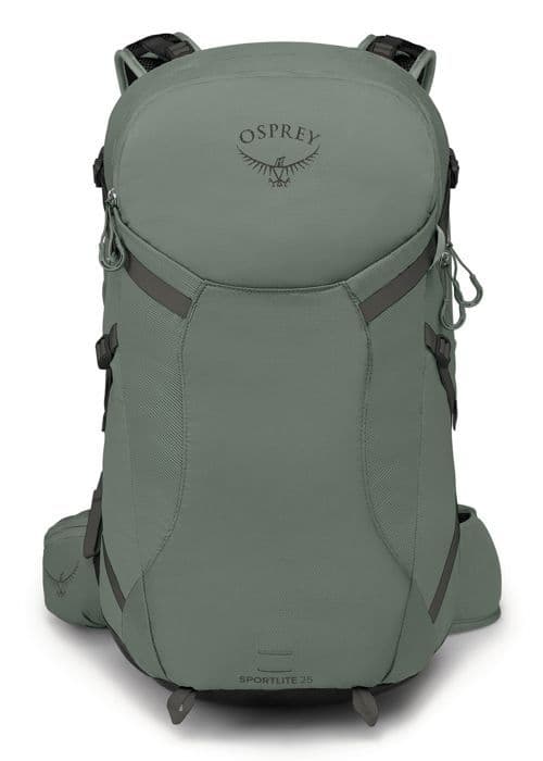 Vandringsryggsäck - Osprey - Sportlite 25 - Lätt - Vattentät - 25 liter