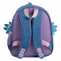 Pikkukuva 2 / 5: Koululaukku Stitch Sininen