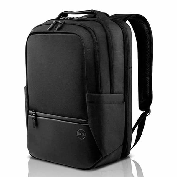 Laptop ryggsäck - skärmryggsäck - Dell skrivarsäck - 460-BCQK - Premier ryggsäck 15'' ()