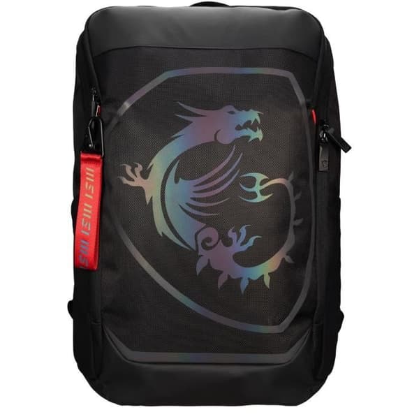 MSI Gaming Ryggsäck