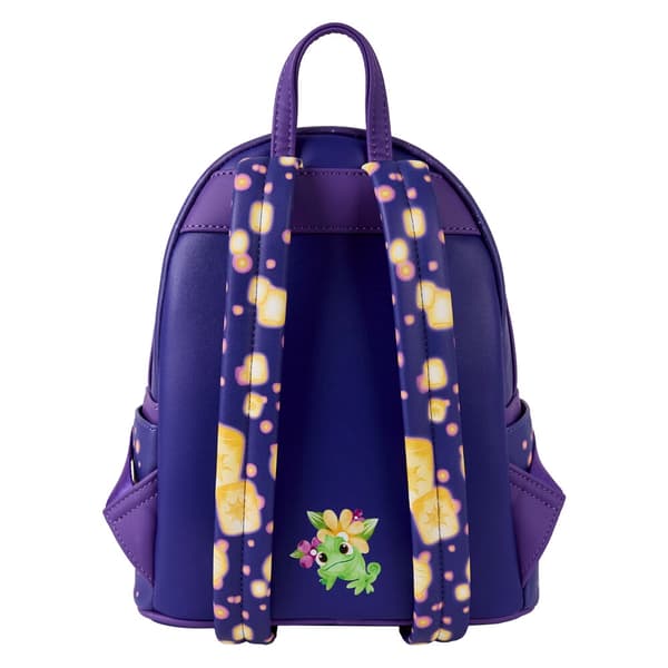 Loungefly Disney Rapunzel backpack 26cm