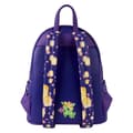 Miniatyrbilde 2 av 5: Loungefly Disney Rapunzel backpack 26cm