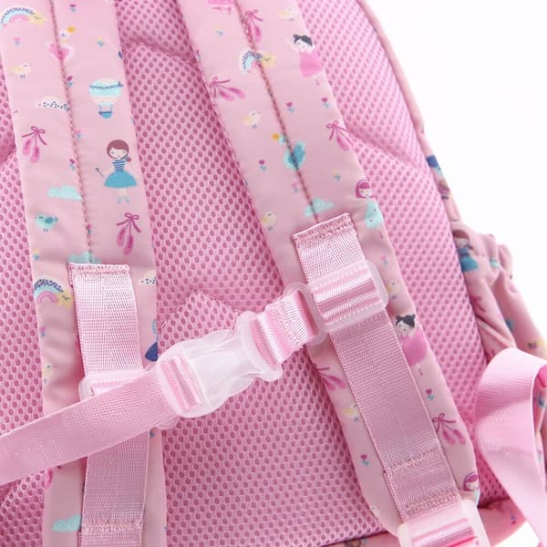 Ballet backpack 28cm