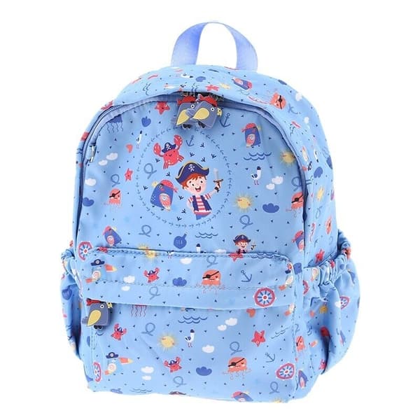 Pirates backpack 28cm