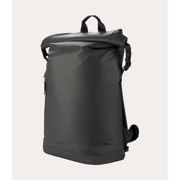 Ryggsäck - TUCANO - Rollo - För Dator 15,6" - Unisex - Svart - 30x45x16 cm