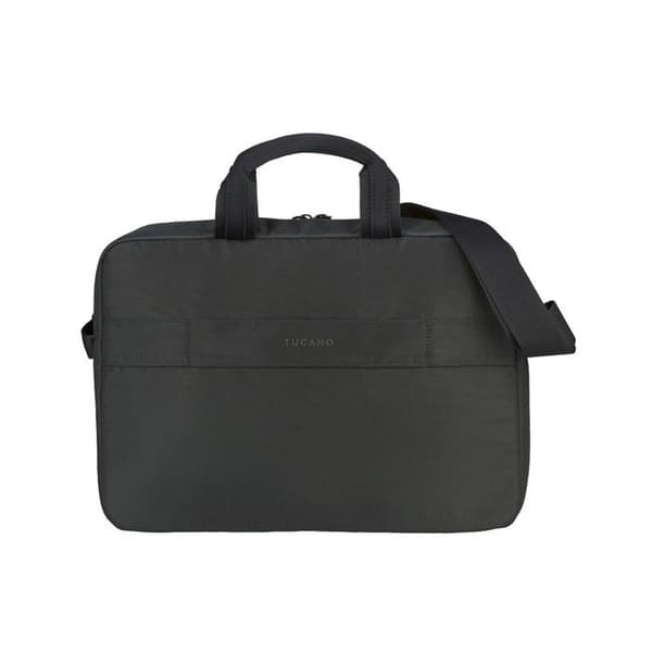 BAG MAC16" PC 15,6" BSBTK21516-BK BLK TUCANO