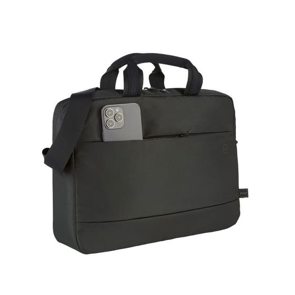BAG MAC16" PC 15,6" BSBTK21516-BK BLK TUCANO