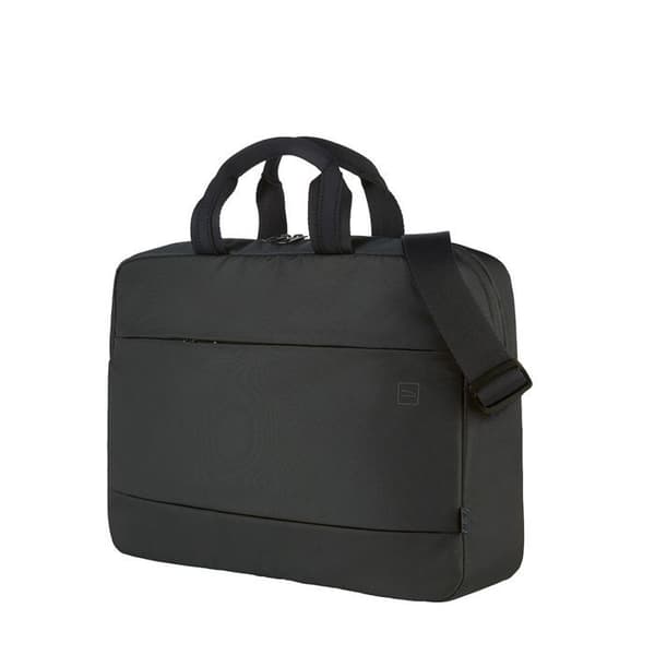 BAG MAC16" PC 15,6" BSBTK21516-BK BLK TUCANO