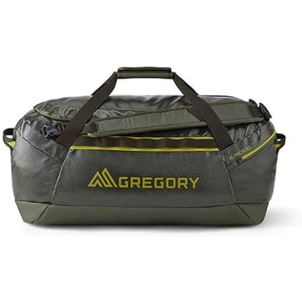 Torba podróżna GREGORY Alpaca 60 Gran Grön