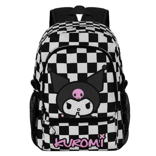 Ryggsäck - Kuromi - Fight FAN 2.2 - Svart - Urban - One size
