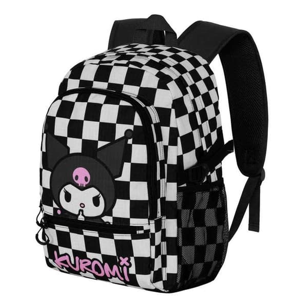 Ryggsäck - Kuromi - Fight FAN 2.2 - Svart - Urban - One size