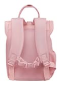 Miniatyrbild 3 av 6: American Tourister Fritidsryggsäck rosa för flickor - Urban Groove UG16 Ryggsäck City Mini Pastellrosa 302181