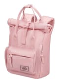 Miniatyrbild 4 av 6: American Tourister Fritidsryggsäck rosa för flickor - Urban Groove UG16 Ryggsäck City Mini Pastellrosa 302181