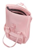 Miniatyrbild 6 av 6: American Tourister Fritidsryggsäck rosa för flickor - Urban Groove UG16 Ryggsäck City Mini Pastellrosa 302181