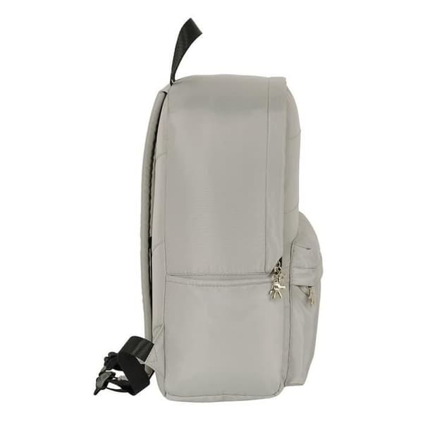 Ryggsäck - Minnie - Teen Sand - 14,1 tum - Beige - För Flicka