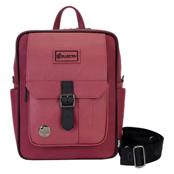 Tote-väska Konvertibel Loungefly Collectiv - Pokemon