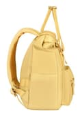 Miniatyrbild 3 av 6: Ryggsäck - American Tourister - Urban Groove - Ljusgul - 34x38x10 cm - 17L