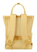 Miniatyrbild 4 av 6: Ryggsäck - American Tourister - Urban Groove - Ljusgul - 34x38x10 cm - 17L