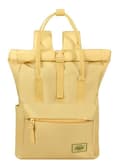 Miniatyrbild 1 av 6: Ryggsäck - American Tourister - Urban Groove - Ljusgul - 34x38x10 cm - 17L