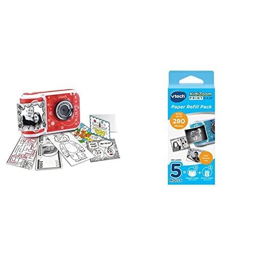 KidiZoom Print Cam- 80-549184 (80-549184)