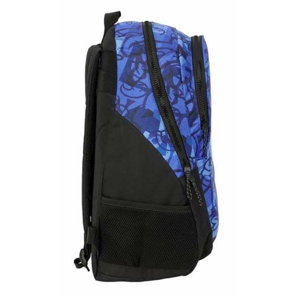 Skolryggsäck El Niño Roller 32 x 44 x 16 cm
