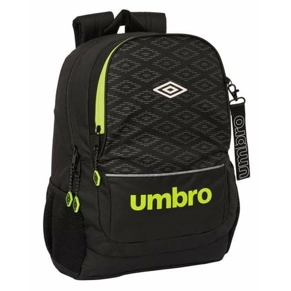 Skoletaske Umbro Lima