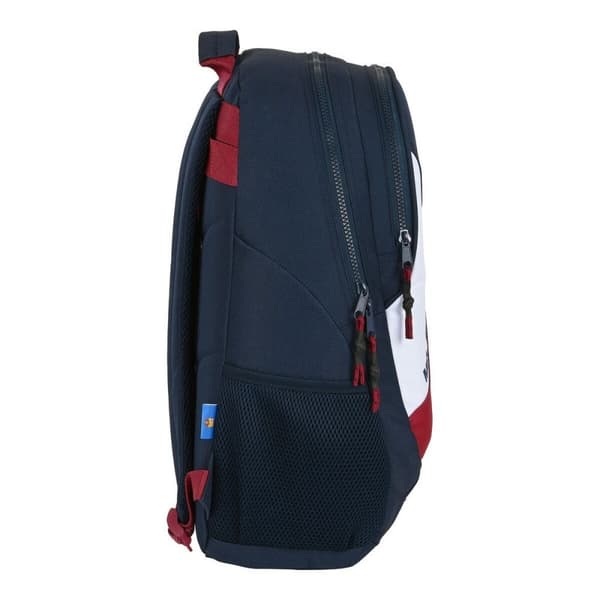 Skoletaske F.C. Barcelona 32 x 44 x 16 cm