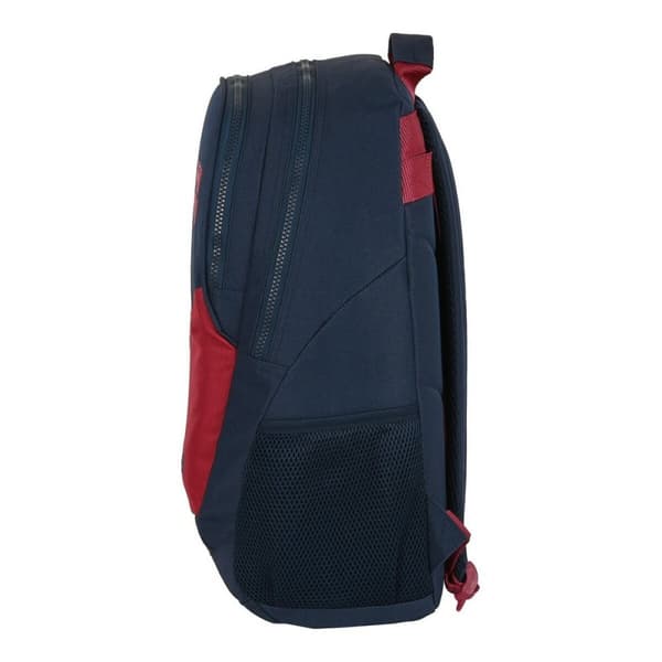 Skoletaske F.C. Barcelona 32 x 44 x 16 cm