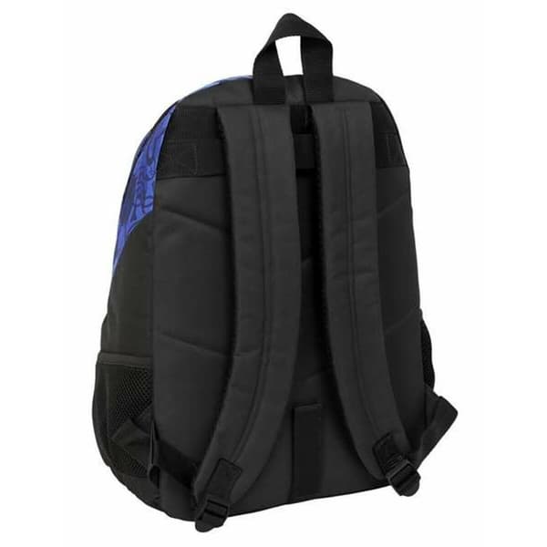 Skoletaske El Niño Roller 32 x 44 x 16 cm