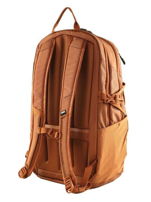 THULE Fritidsryggsäck terracotta för kvinna och man - EnRoute Ryggsäck 23L Natural Orange 302226